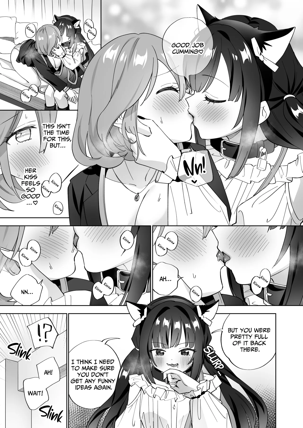 Do-M Dame Kaishain no Megumun wa Do-S Himo Jiraikei no Shima-chan ni Gyakuten shitai ※ Dekimasen - Page 20