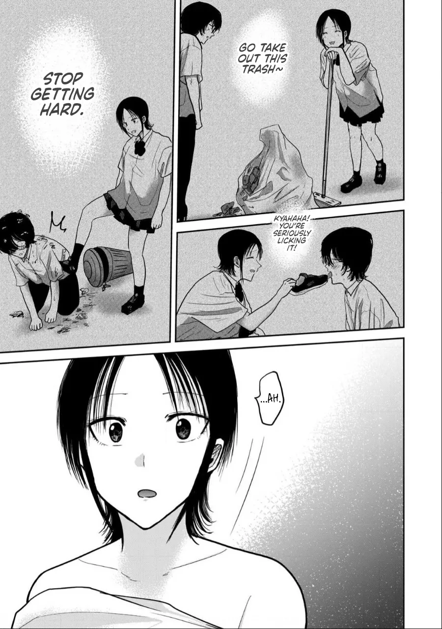 Ueno-kun wa Kaihatsu-zumi Dai 43 wa - Page 20