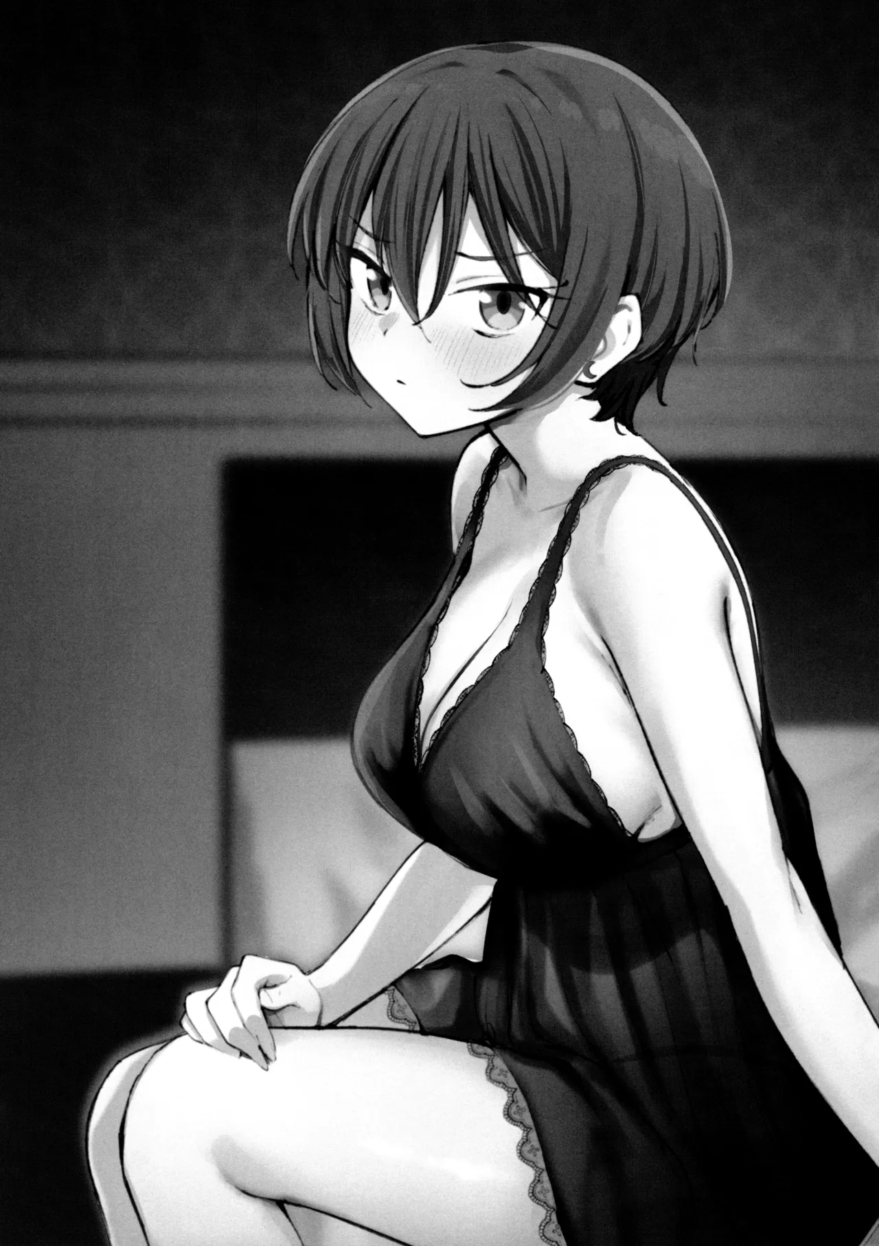 Kirakira Hajimemashita. - Page 2