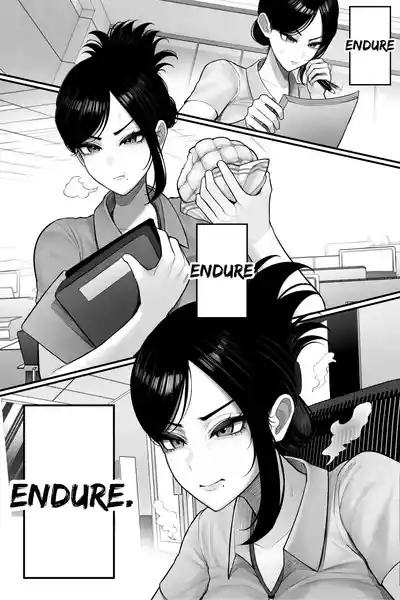 Mojo de Muchimuchi Joushi (36) ga Gekiita Cosplayer datta kara Okashitatta - Page 13