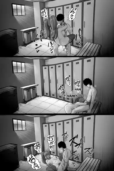 Mojo de Muchimuchi Joushi (36) ga Gekiita Cosplayer datta kara Okashitatta - Page 43