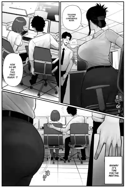 Mojo de Muchimuchi Joushi (36) ga Gekiita Cosplayer datta kara Okashitatta - Page 6