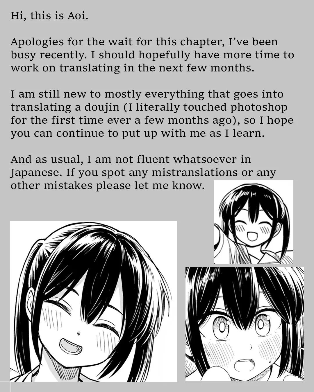 Kodomo no Itazura (Sekirei-chan to Boku) - Page 21