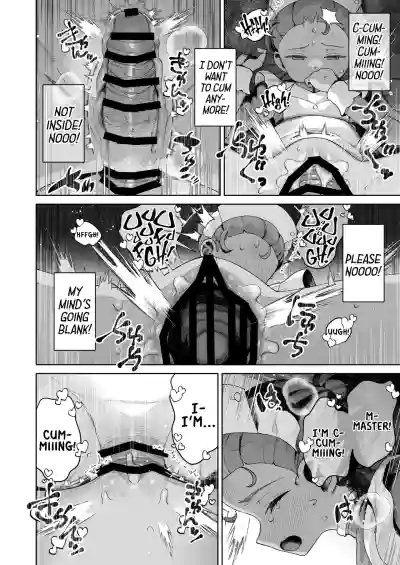 Tenohira no Koibito Gokko - Page 20