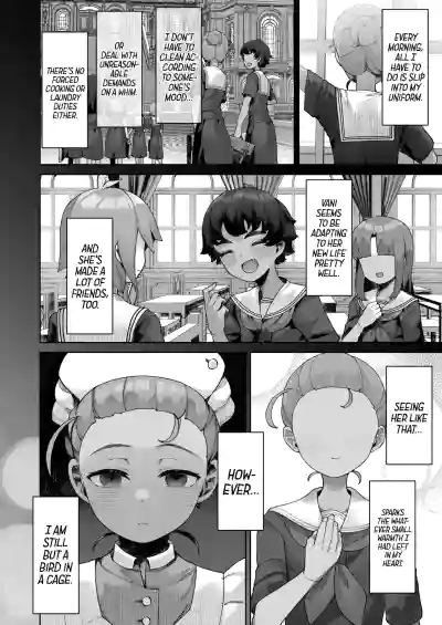 Tenohira no Koibito Gokko - Page 6