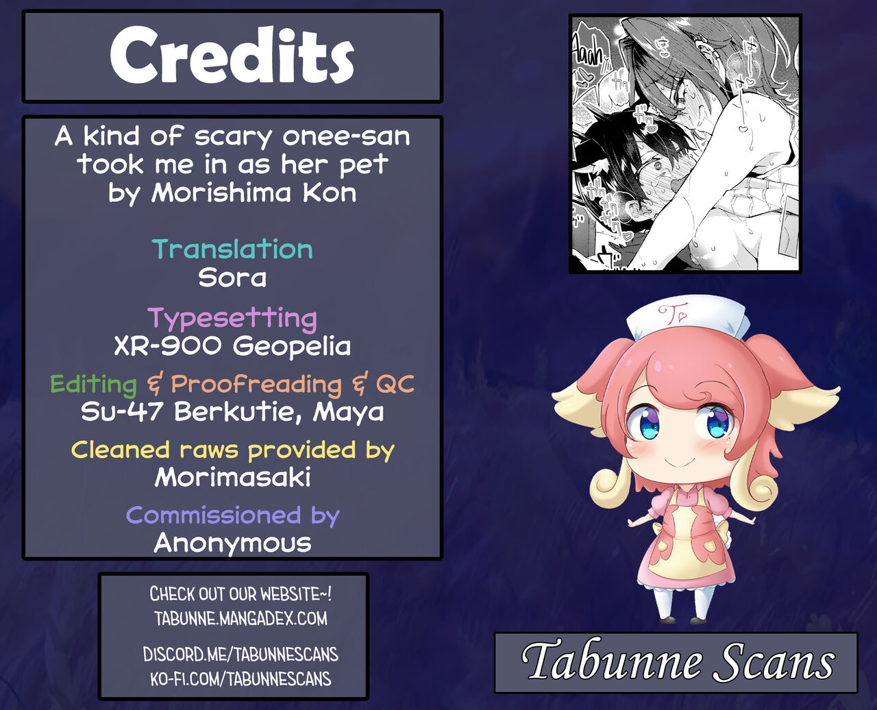 Chotto Kowai Onee-san ni Katte morau Koto ni Narimashita - Page 43