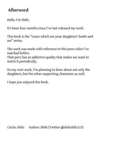 Kyonyuu JK o Tasuketakereba Musume no Hadaka Atete mite - Page 45