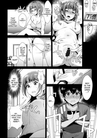 Kyoudai ni Okeru Seikoushou no Kiroku - Page 9