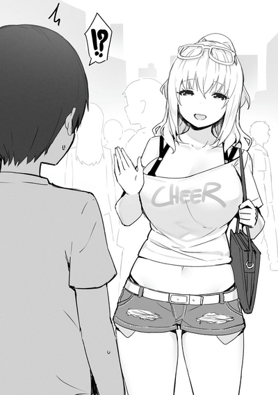 Joshi Kōsei Rich Thots - Page 15