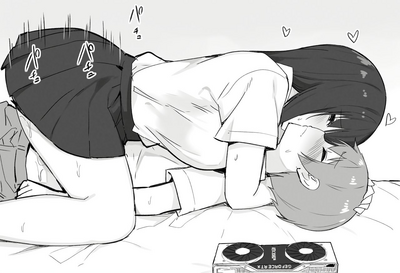 Joshi Kōsei Rich Thots - Page 38