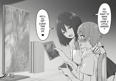 Joshi Kōsei Rich Thots - Page 42