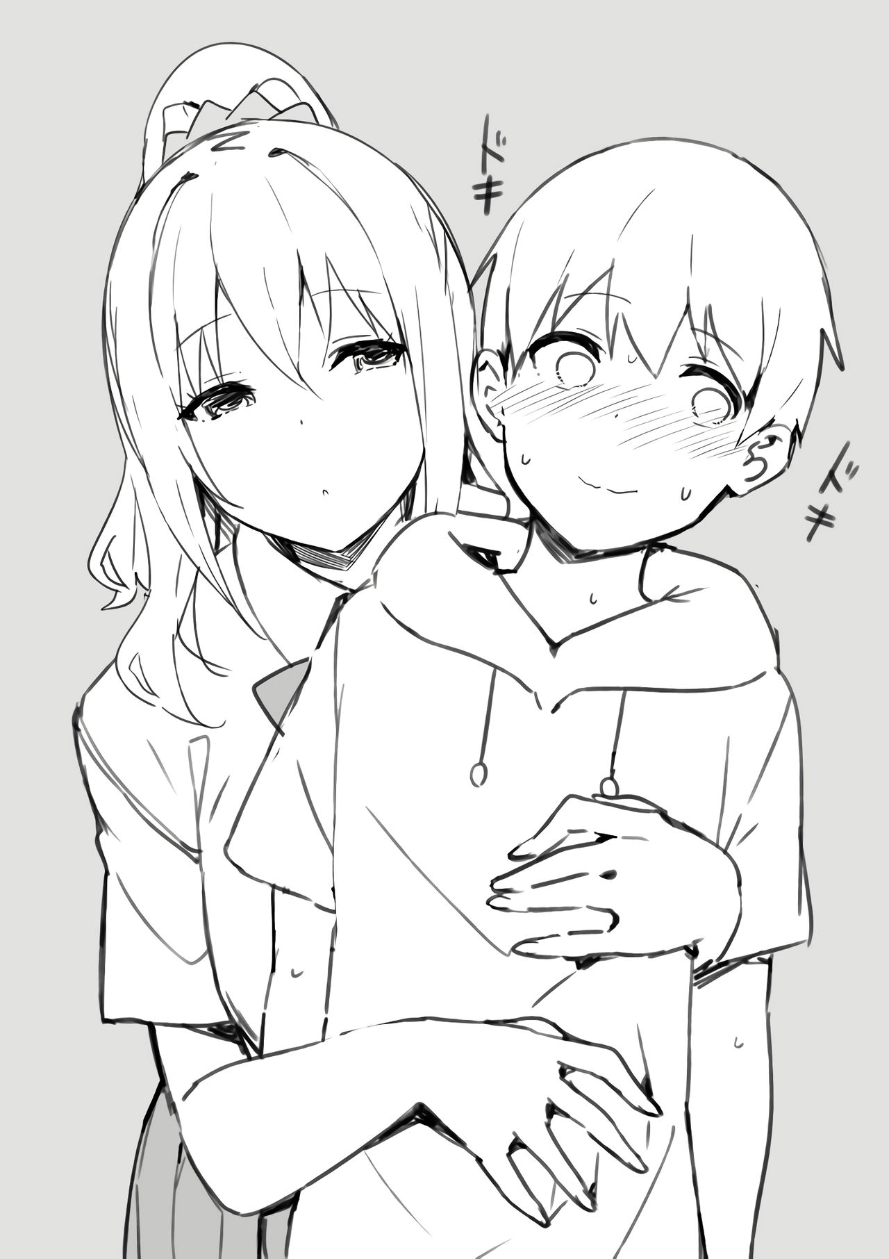 Joshi Kōsei Rich Thots - Page 45