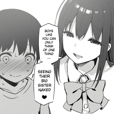 Joshi Kōsei Rich Thots - Page 5