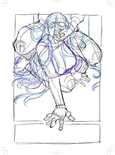 Kko to Yamioji Ha - Page 77