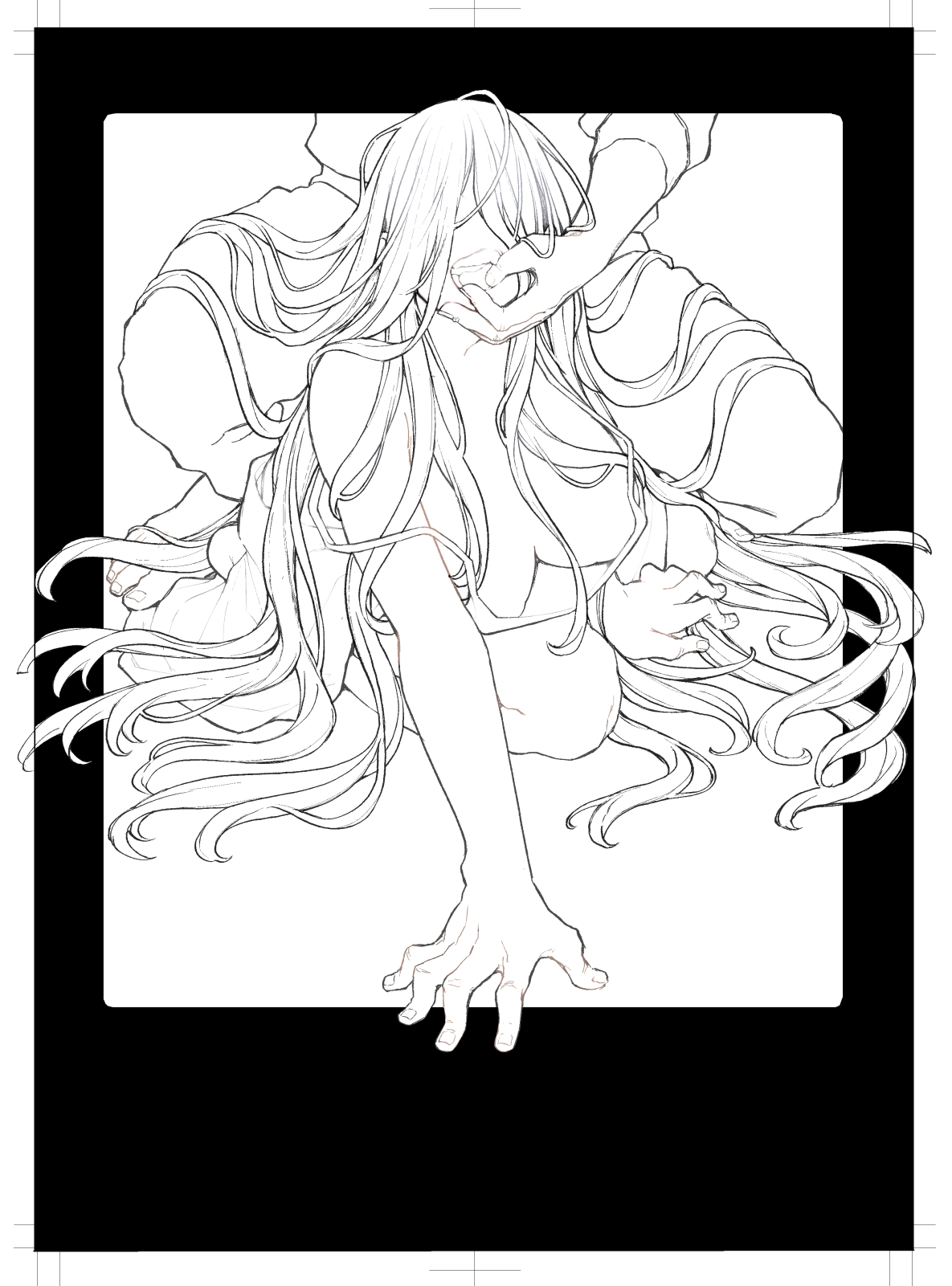 Kko to Yamioji Ha - Page 79