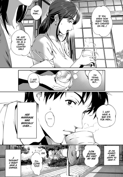 Torokase Orgasm - Page 8