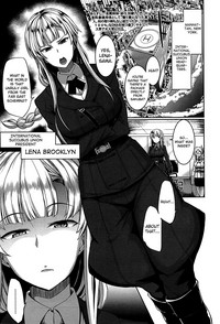 Inma no Mikata! - Page 125