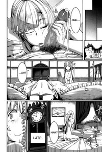 Inma no Mikata! - Page 160