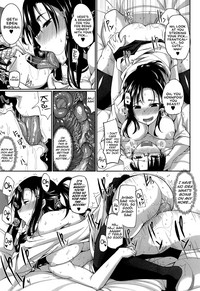 Inma no Mikata! - Page 42