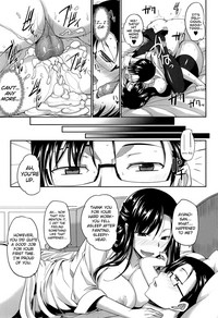 Inma no Mikata! - Page 46