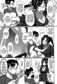 Inma no Mikata! - Page 50