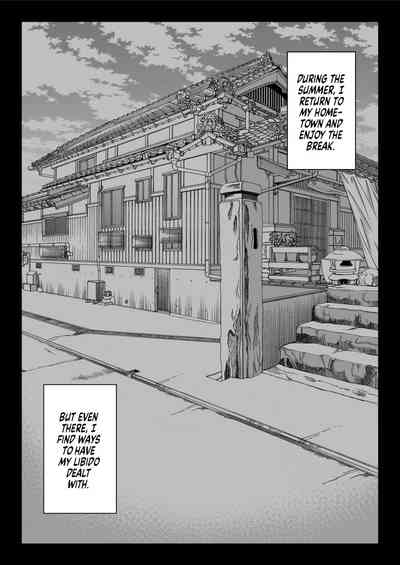 Zen Mesuana wa Ore no Mono - Page 36