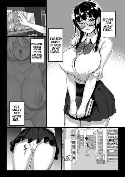 Zen Mesuana wa Ore no Mono - Page 47