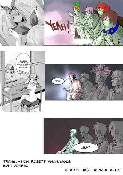 Nibun no Yuudou - Page 62