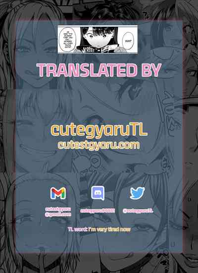 Iribitari Gal ni Manko Tsukawasete Morau Hanashi 1 - 3 - Page 107