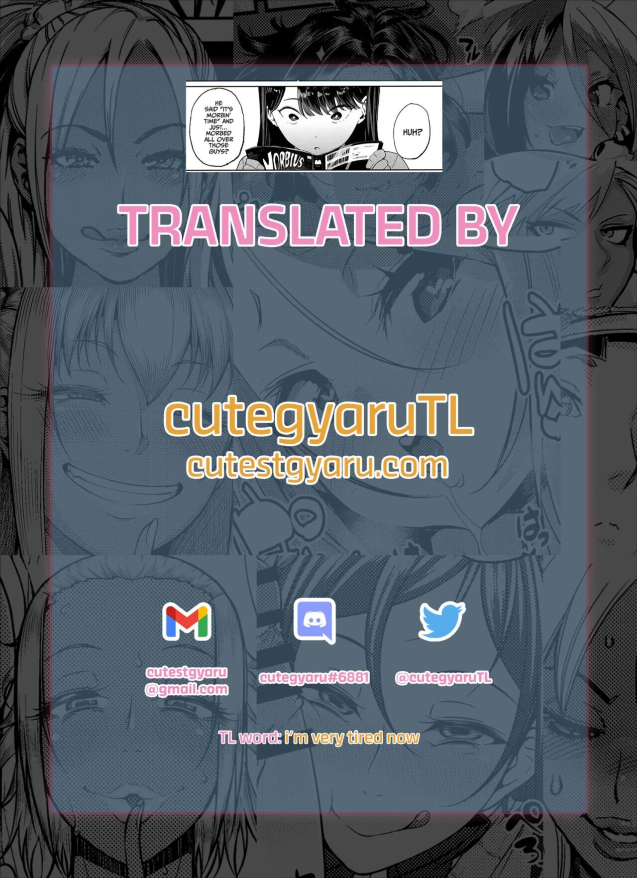 Iribitari Gal ni Manko Tsukawasete Morau Hanashi 1 - 3 - Page 107