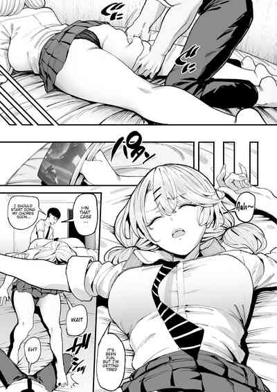 Iribitari Gal ni Manko Tsukawasete Morau Hanashi 1 - 3 - Page 75