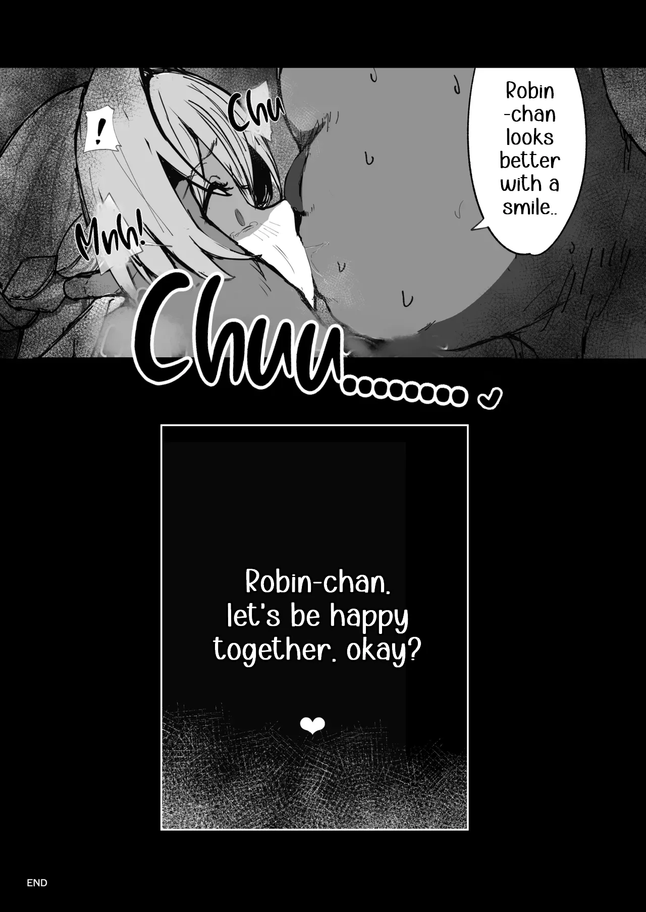 Boku dake no Uta Hime - Only My Robin | My Own Personal Diva - Page 16