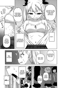 Ou-sama Appli - King App - Page 103
