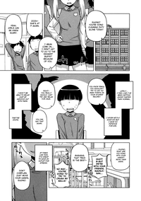 Ou-sama Appli - King App - Page 128