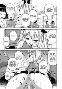 Ou-sama Appli - King App - Page 139