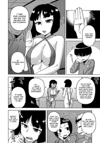 Ou-sama Appli - King App - Page 146
