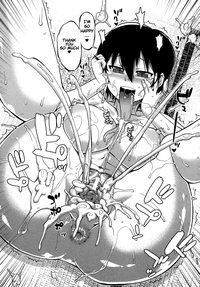 Ou-sama Appli - King App - Page 176