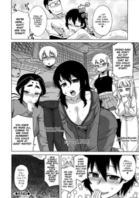 Ou-sama Appli - King App - Page 177