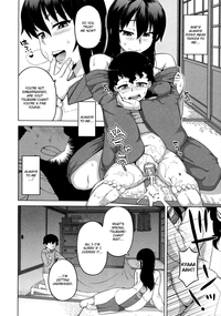 Ou-sama Appli - King App - Page 189