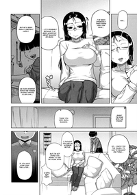 Ou-sama Appli - King App - Page 22