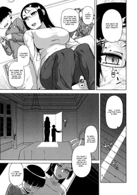Ou-sama Appli - King App - Page 23