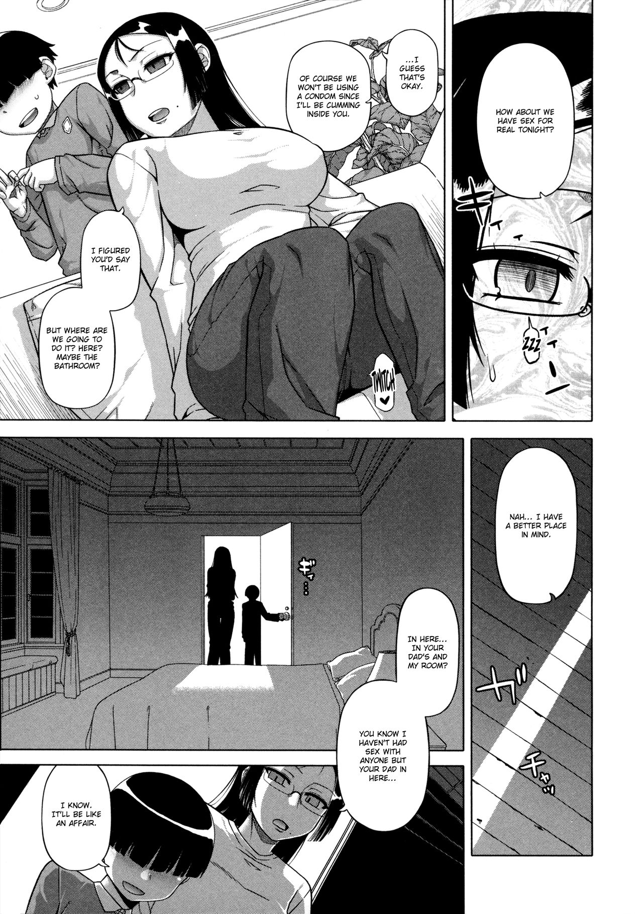 Ou-sama Appli - King App - Page 23