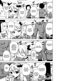 Ou-sama Appli - King App - Page 39