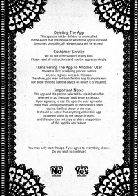 Ou-sama Appli - King App - Page 4