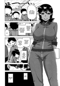 Ou-sama Appli - King App - Page 42