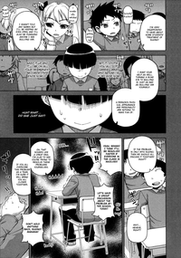 Ou-sama Appli - King App - Page 43