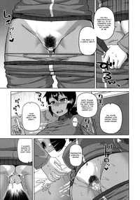 Ou-sama Appli - King App - Page 45