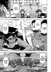 Ou-sama Appli - King App - Page 51