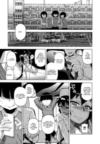 Ou-sama Appli - King App - Page 55