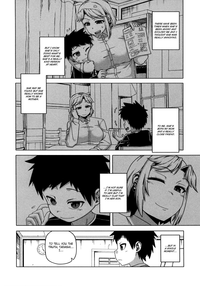 Ou-sama Appli - King App - Page 71